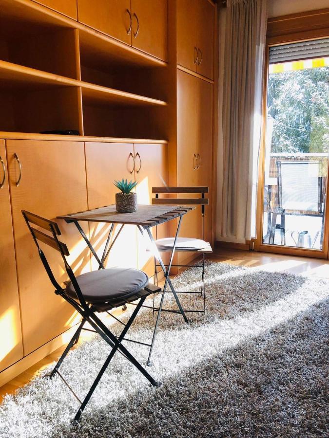 Winzig Apartment Schladming Exterior foto