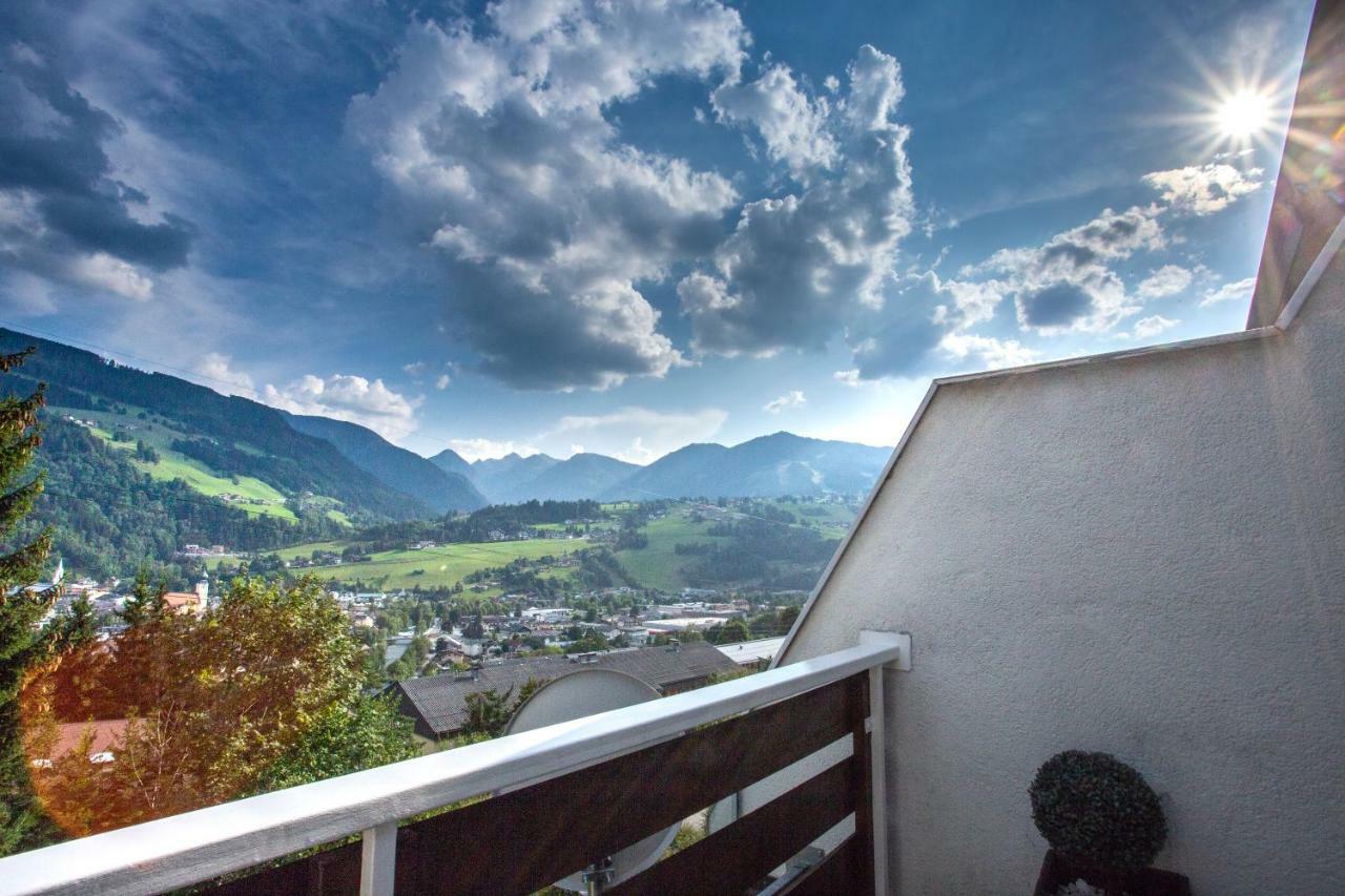 Winzig Apartment Schladming Exterior foto