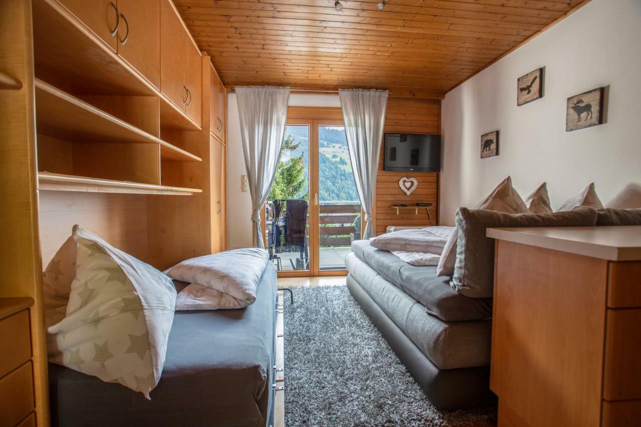Winzig Apartment Schladming Exterior foto